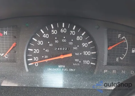 1996 Toyota Tacoma Xtracab from USA, damaged, VIN 4TAVL52N1TZ171015